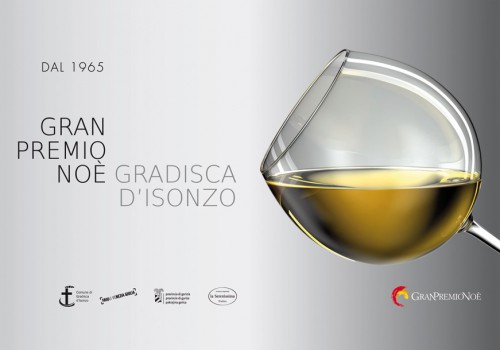 Gradisca MezzoSecolo diVino